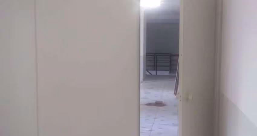 Salão comercial para locação, centro, santo andré - sl0150.