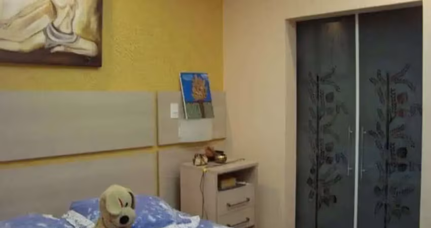 Casa com 4 dormitórios à venda, 347 m² por R$ 1.710.000,00 - Centro - Ribeirão Pires/SP