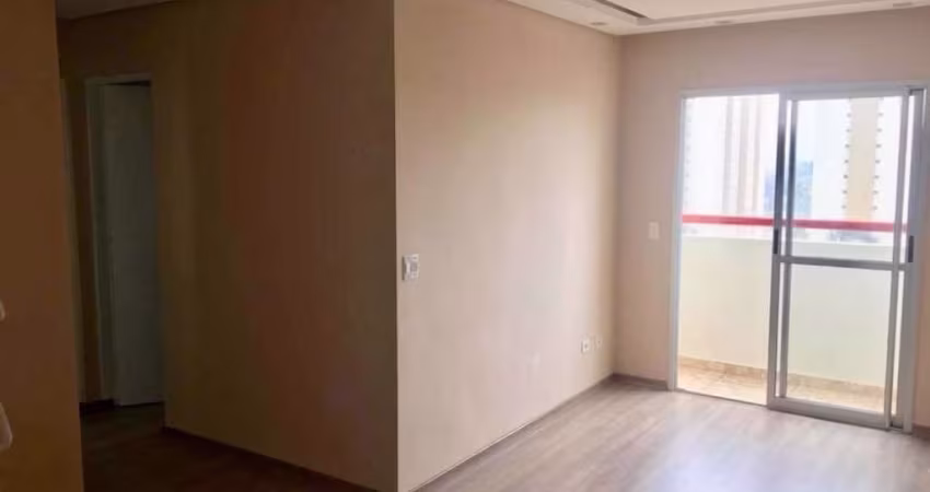 Apartamento Residencial à venda, Jardim do Estádio, Santo André - AP1496.