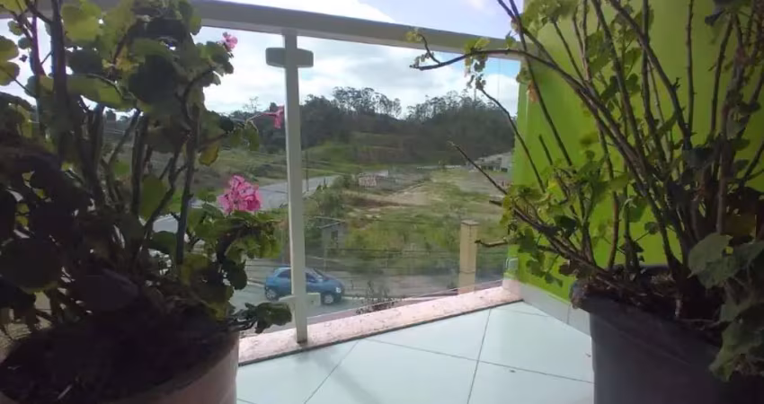 Sobrado residencial à venda, montanhão, são bernardo do campo - so0039.