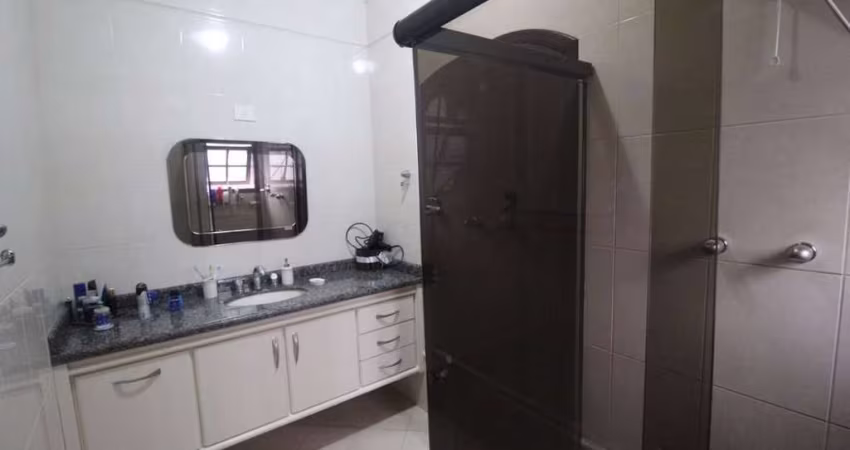 Sobrado com 3 dormitórios à venda, 254 m² por R$ 1.170.000,00 - Parque Marajoara - Santo André/SP