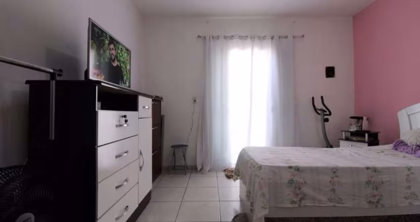 Sobrado com 3 dormitórios à venda, 170 m² por R$ 350.000,00 - Jardim Sônia Maria - Mauá/SP