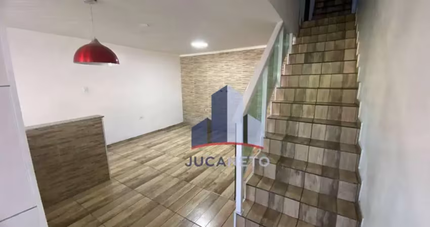 Sobrado residencial à venda, jardim zaira, mauá - so0183.