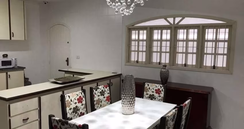 Sobrado à venda, 199 m² por R$ 599.000,00 - Jardim Mauá - Mauá/SP