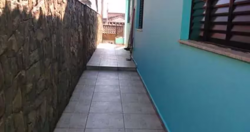 Sobrado residencial à venda, parque são vicente, mauá - so0244.
