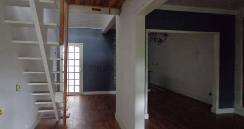 Sobrado à venda, 120 m² por R$ 640.000,00 - Jardim Bógus - Mauá/SP