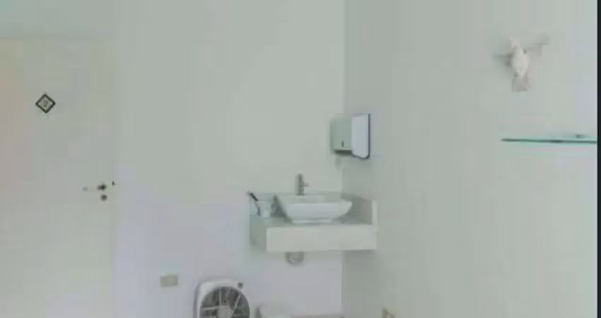 Sobrado Residencial para locação, Vila Bastos, Santo André - SO0296.