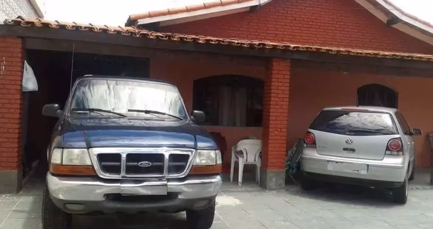 Casa Residencial à venda, Pontal de Santa Marina, Caraguatatuba - CA0602.