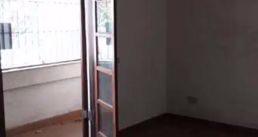 Casa Residencial para locação, Vila Dora, Santo André - CA0674.