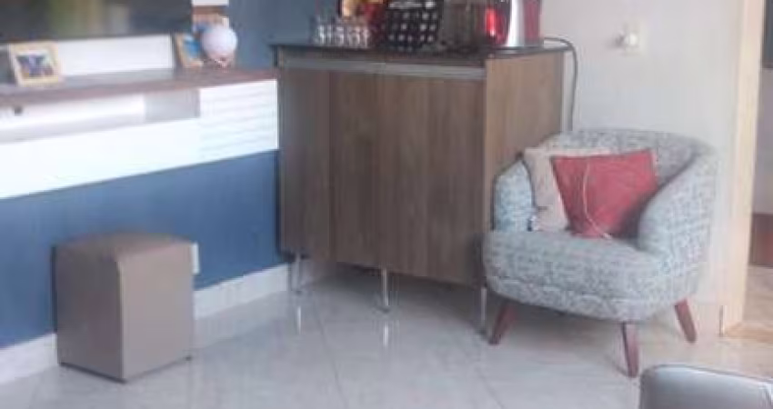 Sobrado Residencial à venda, Chácara São Braz, Mauá - SO0445.