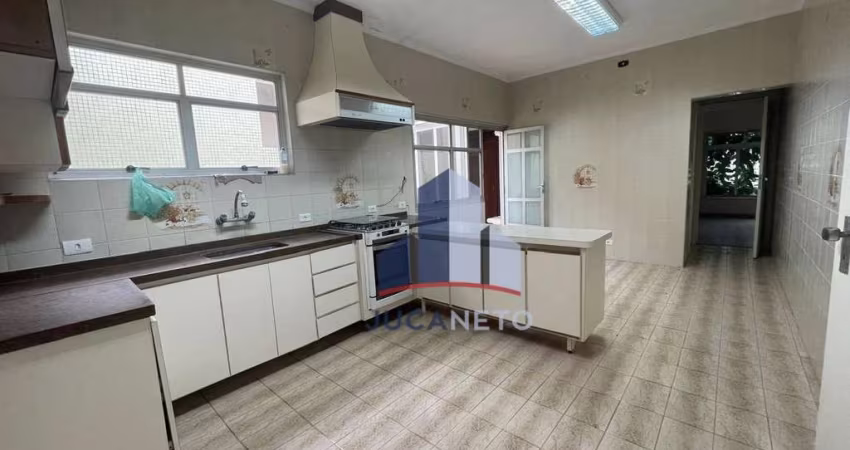 Casa à venda, 385 m² por R$ 1.300.000,00 - Vila Gilda - Santo André/SP