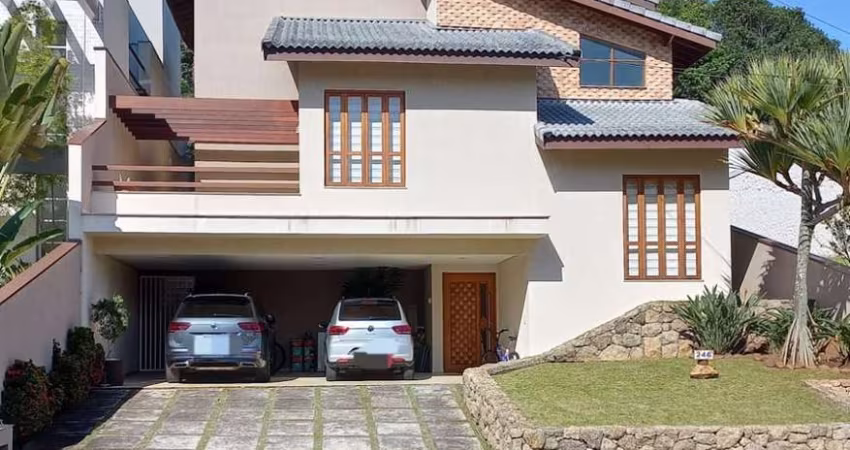 Sobrado Residencial à venda, Contry Park, Mauá - SO0474.