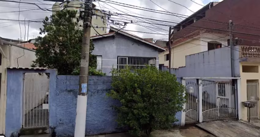 Casa Residencial à venda, Parque São Vicente, Mauá - CA0901.