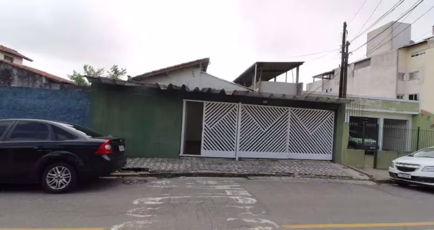 Terreno residencial à venda, vila nossa senhora das vitórias, mauá - te0023.