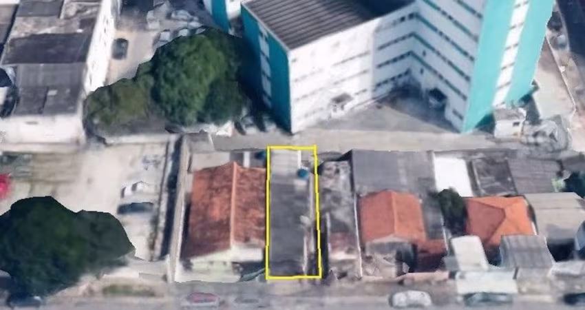 Terreno Residencial à venda, Vila Bocaina, Mauá - TE0032.