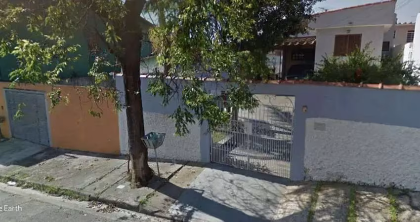 Terreno Residencial à venda, Vila Nossa Senhora das Vitórias, Mauá - TE0179.