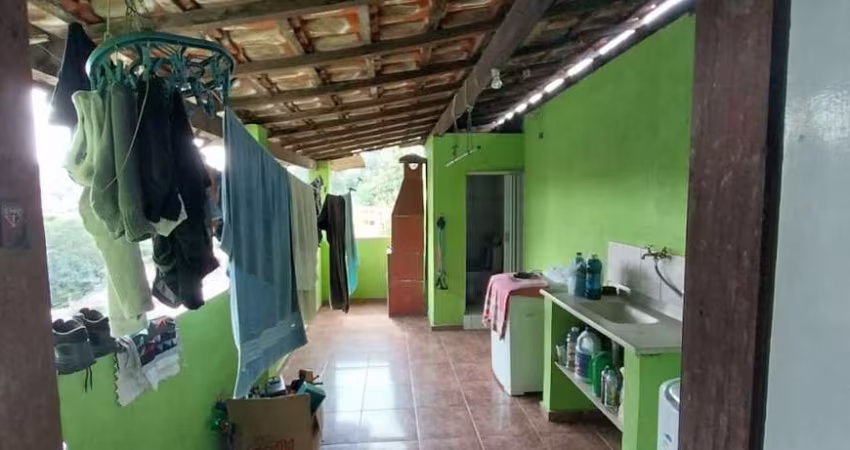 Casa Residencial à venda, Vila Magini, Mauá - CA1082.