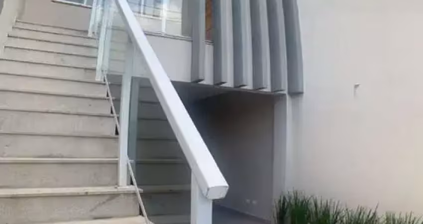 Casa com 4 dormitórios à venda, 250 m² por R$ 1.600.000,00 - Jardim Santa Lídia - Mauá/SP