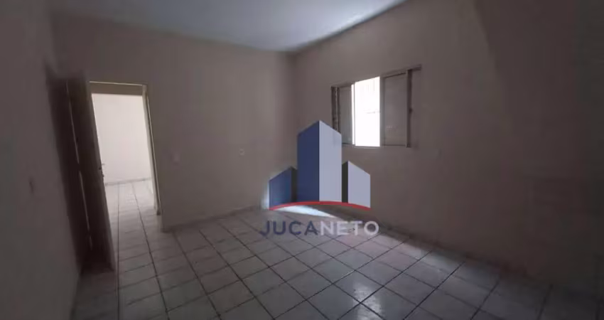 Casa com 2 dormitórios à venda, 100 m² por r$ 300.000,00 - jardim primavera - mauá/sp