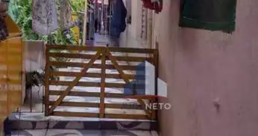 Casa com 3 quartos à venda na Rua Porto Rico, 34, Parque das Américas, Mauá