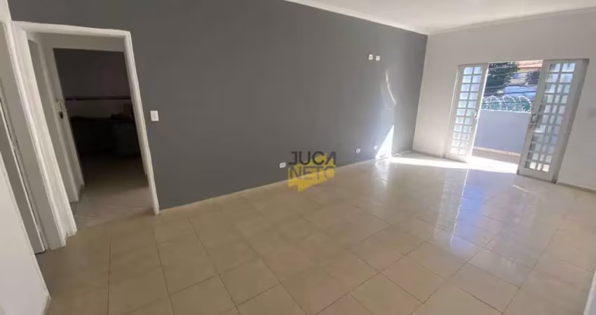 Casa com 2 dormitórios para alugar, 500 m² por r$ 9.500,00/mês - vila bocaina - mauá/sp