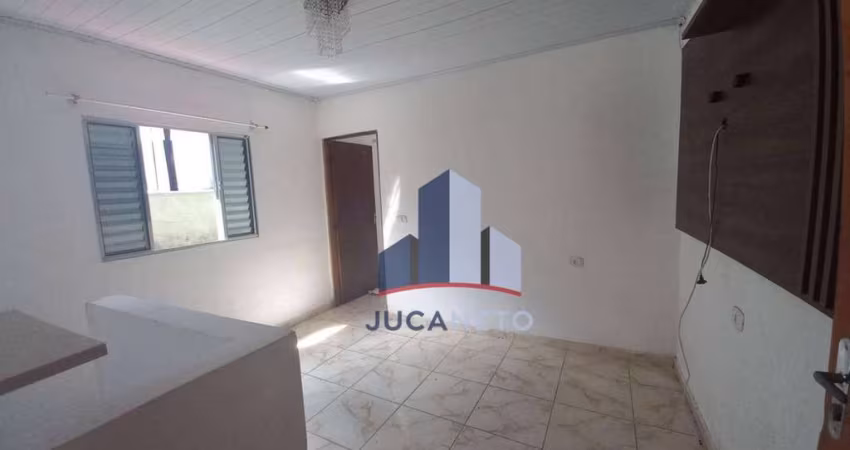 Casa com 3 dormitórios à venda, 160 m² por R$ 280.000,00 - Jardim Itapeva - Mauá/SP