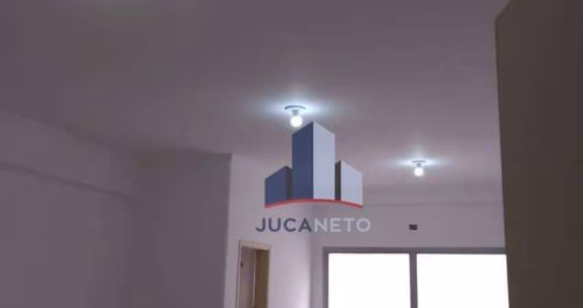 Sala para alugar, 31 m² por R$ 1.366/mês - Rudge Ramos - São Bernardo do Campo/SP