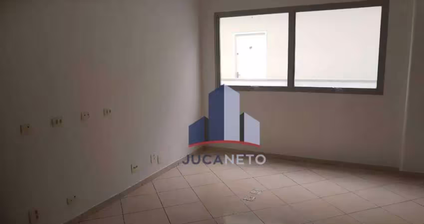 Sala para alugar, 48 m² por r$ 1.481/mês - rudge ramos - são bernardo do campo/sp