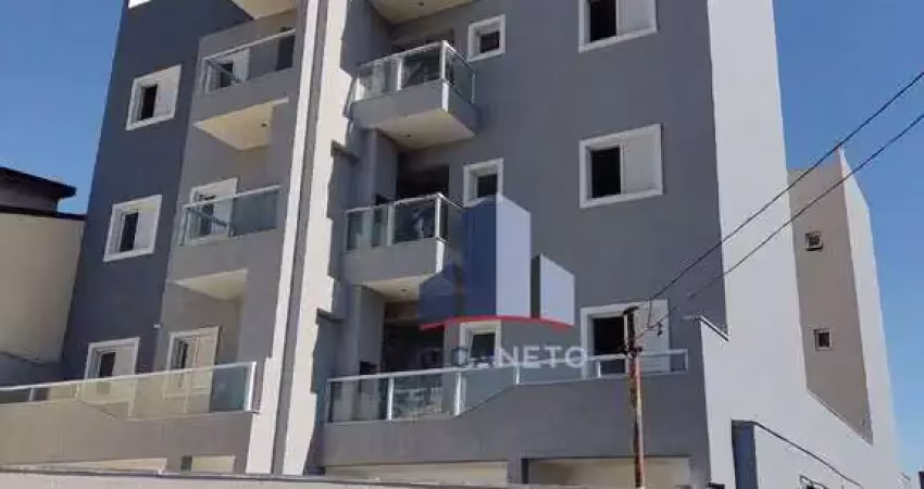Apartamento com 3 dormitórios à venda, 59 m² por r$ 399.900,00 - vila curuçá - santo andré/sp