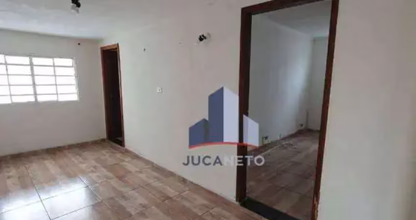 Sobrado para alugar, 289 m² por r$ 6.230,84/mês - matriz - mauá/sp