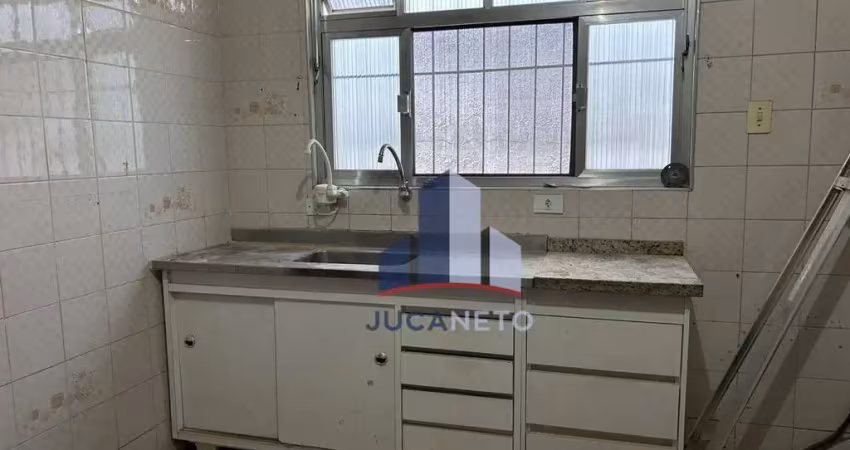 Casa com 2 dormitórios para alugar, 169 m² por R$ 3.020,00/mês - Jardim Pilar - Mauá/SP
