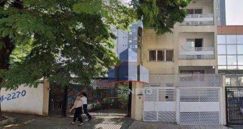 Prédio para alugar, 500 m² por R$ 12.317,00/mês - Vila Bocaina - Mauá/SP