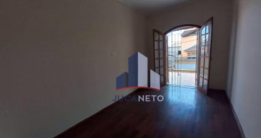 Sobrado com 3 dormitórios à venda, 279 m² por R$ 830.000 - Jardim Pilar - Mauá/SP