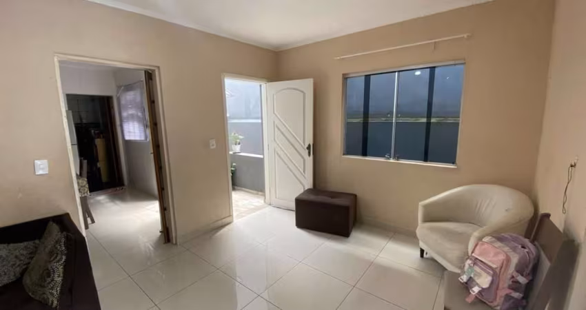 Sobrado com 3 dormitórios à venda, 157 m² por R$ 530.000,00 - Vila Independência - Mauá/SP