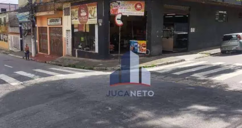 Casa à venda, 340 m² por r$ 1.900.000,00 - vila nossa senhora das vitórias - mauá/sp