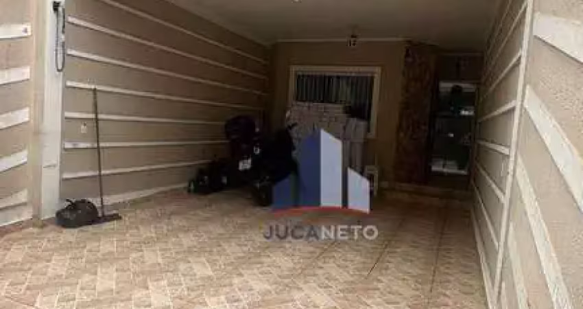Casa com 3 dormitórios à venda, 245 m² por r$ 629.000,00 - parque são vicente - mauá/sp