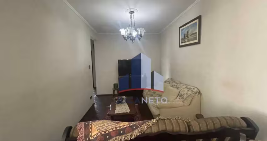 Apartamento com 3 dormitórios à venda, 132 m² por R$ 430.000,00 - Vila Nossa Senhora das Vitórias - Mauá/SP
