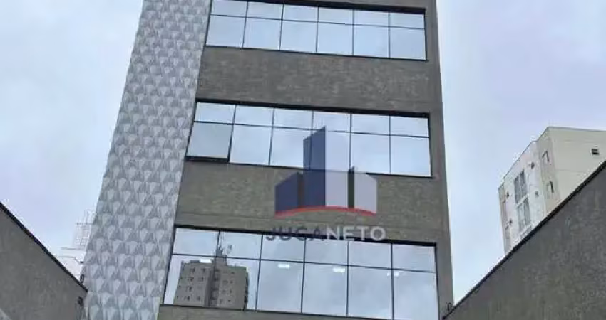 Sala comercial para alugar na Rua dos Bandeirantes, 672, Vila Bocaina, Mauá