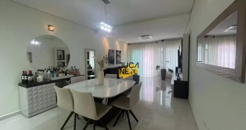 Sobrado com 3 dormitórios à venda, 185 m² por r$ 1.250.000 - vila bastos - santo andré/sp