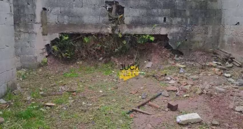 Terreno à venda, 120 m² por r$ 185.000,00 - vila lisboa - mauá/sp
