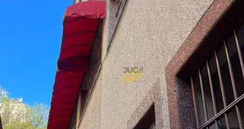 Prédio na praça da bíblia, 781 m² - venda por r$ 5.900.000 ou aluguel por r$ 11.833/ano - vila bocaina - mauá/sp