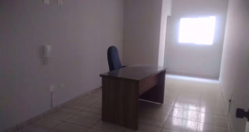 Sala para alugar, 21 m² por R$ 680,00 - Jardim Primavera - Mauá/SP