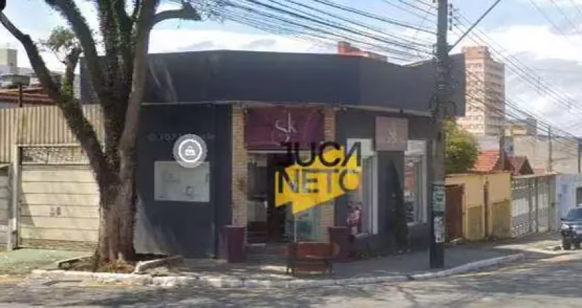 Área à venda, 200 m² por r$ 1.800.000,00 - vila bocaina - mauá/sp