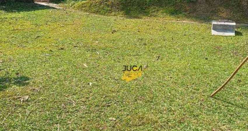 Terreno à venda, 300 m² por R$ 245.000 - Colônia - Ribeirão Pires/SP