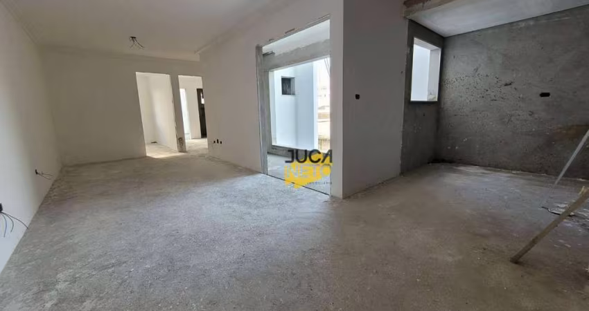 Apartamento à venda, 69 m² por R$ 395.000,00 - Vila Assis Brasil - Mauá/SP