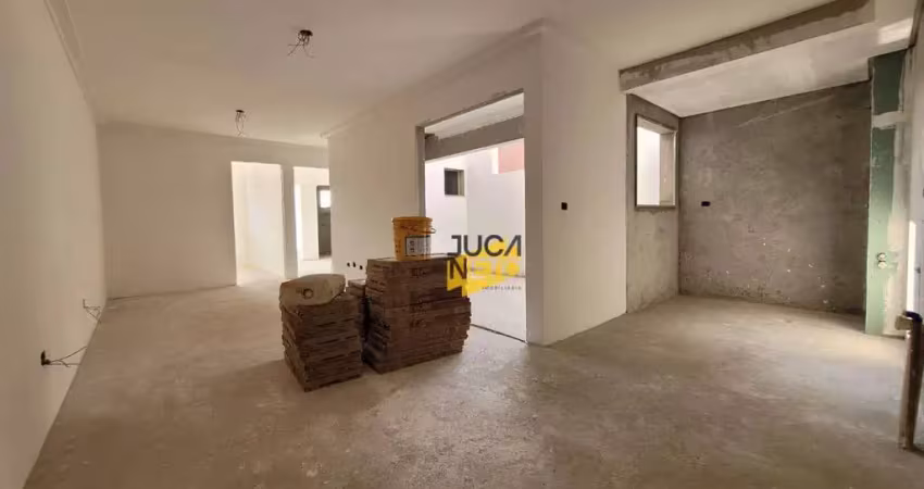 Apartamento Garden à venda, 72 m² por R$ 420.000,00 - Vila Assis Brasil - Mauá/SP