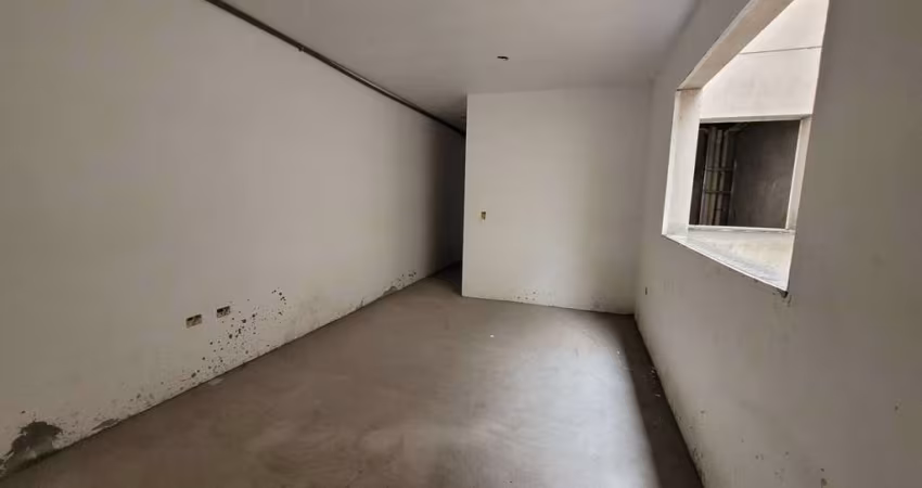 Apartamento com 2 dormitórios à venda, 62 m² por R$ 350.000,00 - Vila Bocaina - Mauá/SP
