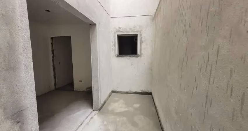 Apartamento Garden com 2 dormitórios à venda, 62 m² por R$ 290.000 - Vila Bocaina - Mauá/SP