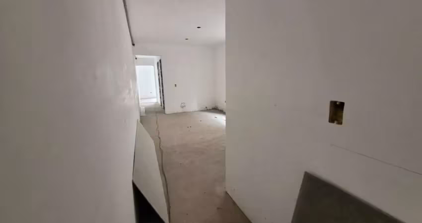Apartamento com 2 dormitórios à venda, 61 m² por r$ 355.000 - vila bocaina - mauá/sp