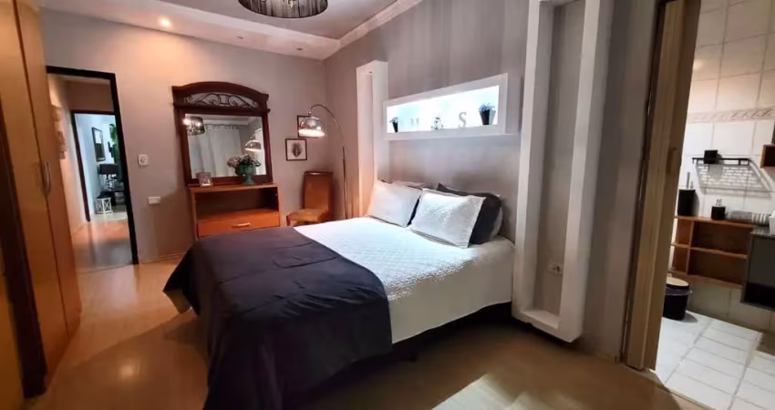 Casa com 2 dormitórios à venda por R$ 470.000,00 - Parque das Américas - Mauá/SP